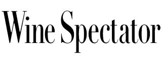 Wine Spectator Logo