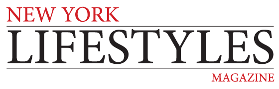 New York Lifestyles Magazine Logo