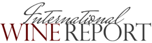 International Wine Report Logo