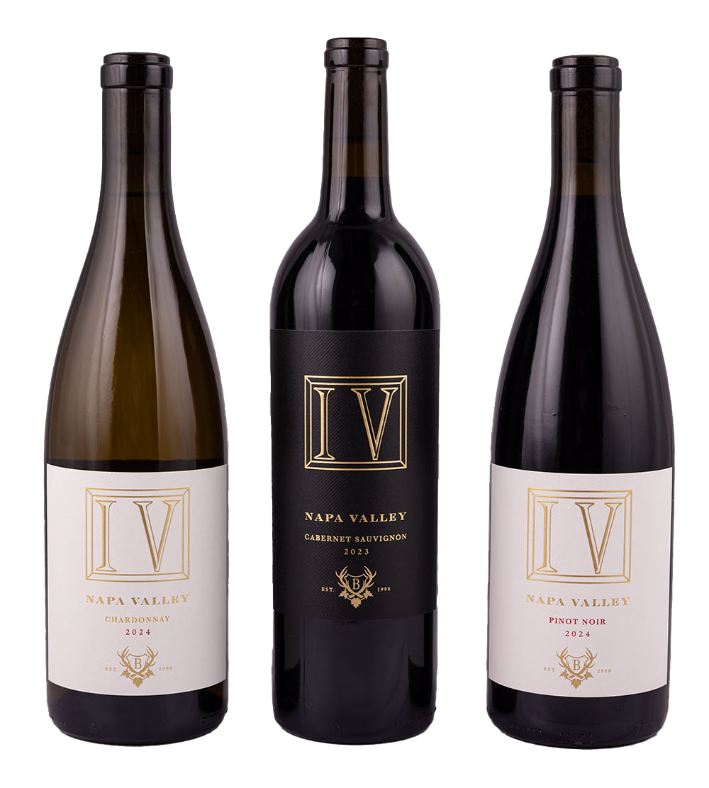 IV Napa Valley by Baldacci Family Vineyards